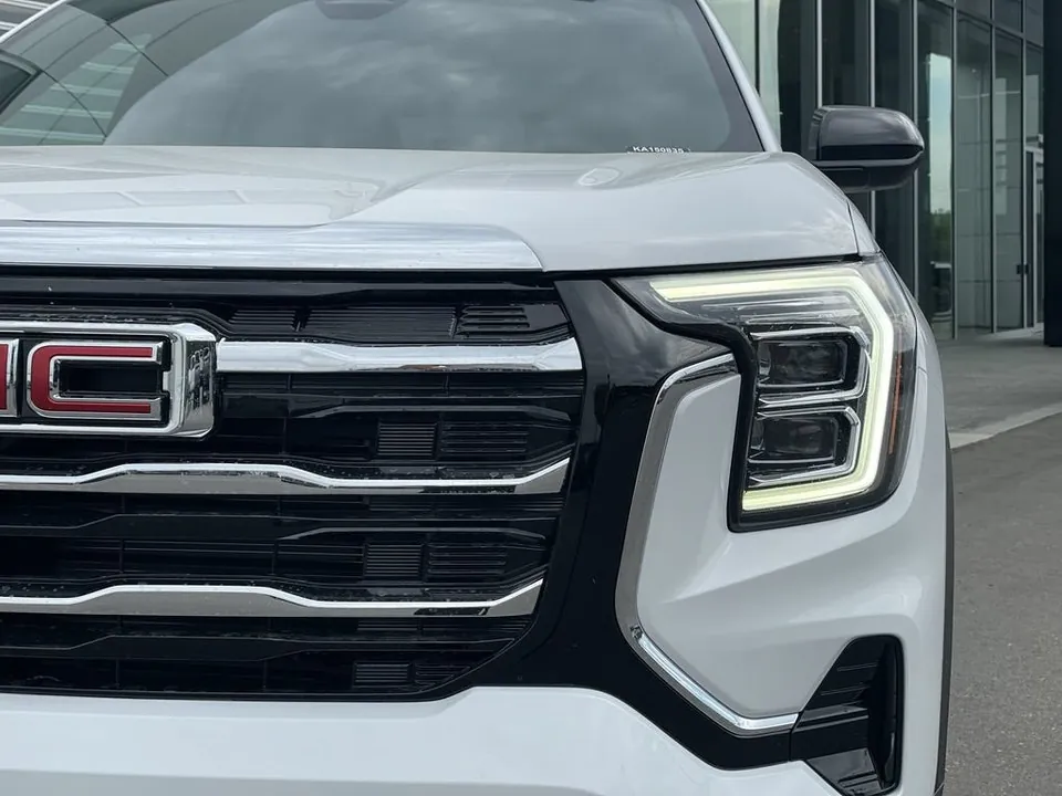 GMC Terrain 2027 photo 3