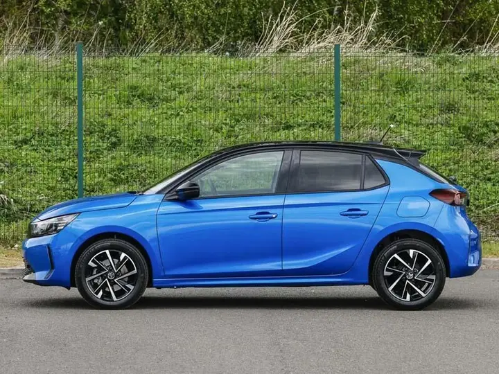 Vauxhall Corsa 2026 photo 4