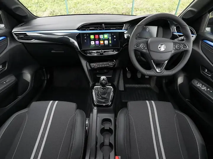 Vauxhall Corsa 2026 photo 3