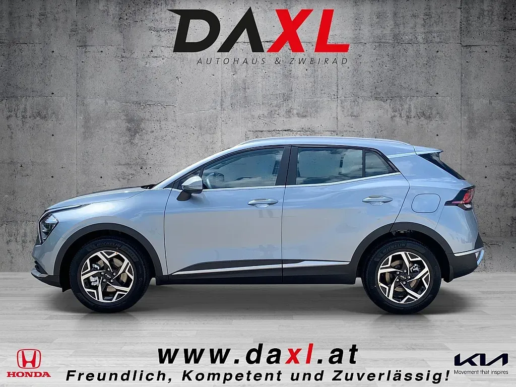 Kia Sportage 2023 photo 3