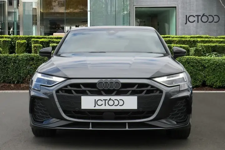 Audi A3 2025 photo 4