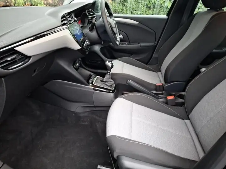 Vauxhall Corsa 2025 photo 5