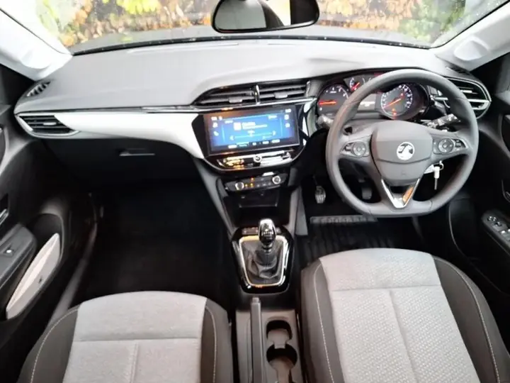 Vauxhall Corsa 2025 photo 3