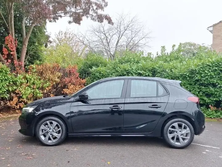 Vauxhall Corsa 2025 photo 4