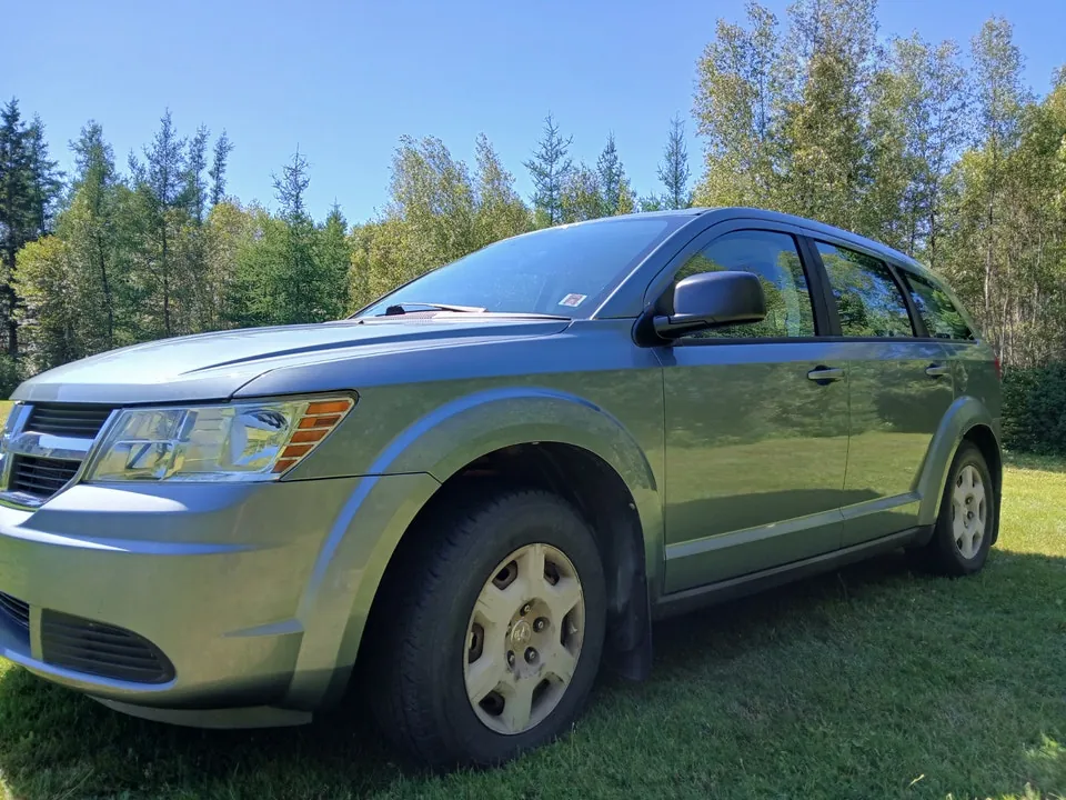 Dodge Journey