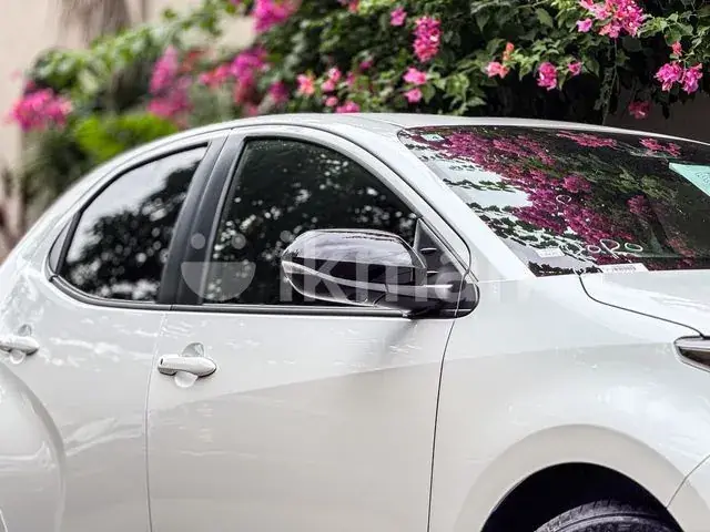Toyota Yaris 2026 photo 4