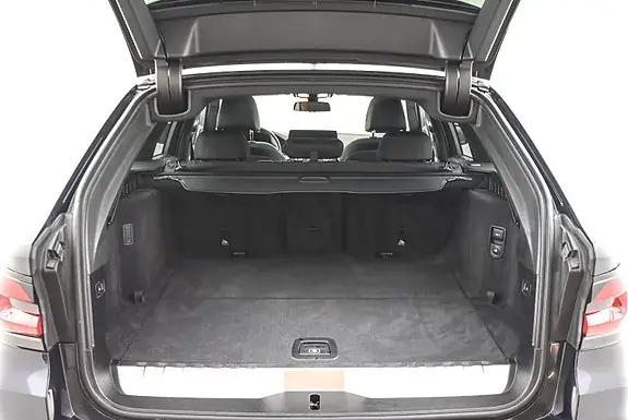BMW 530E 2022 photo 4