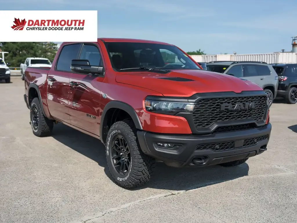Ram 1500
