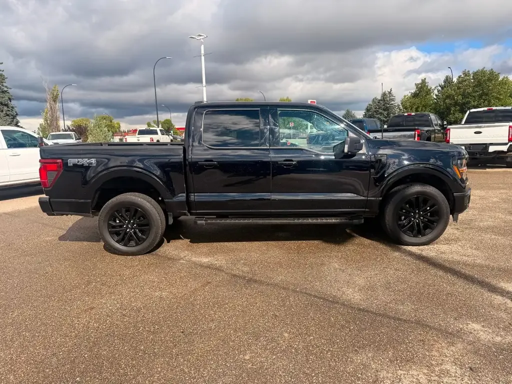 Ford F-150 2024 photo 4