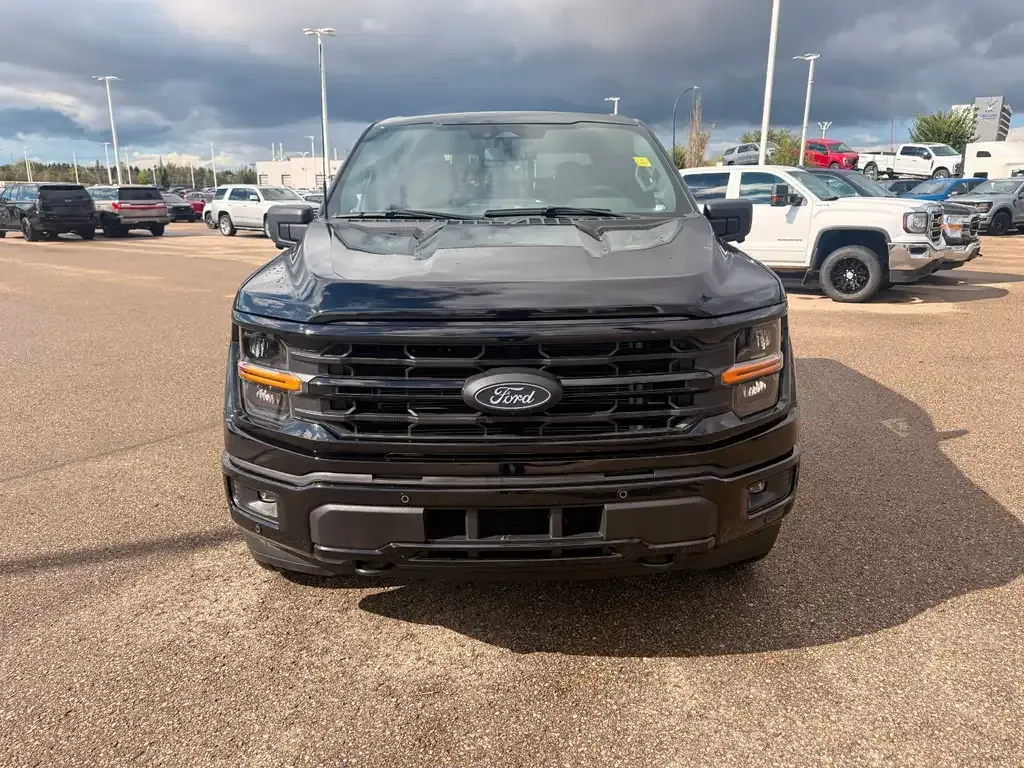 Ford F-150 2024 photo 2