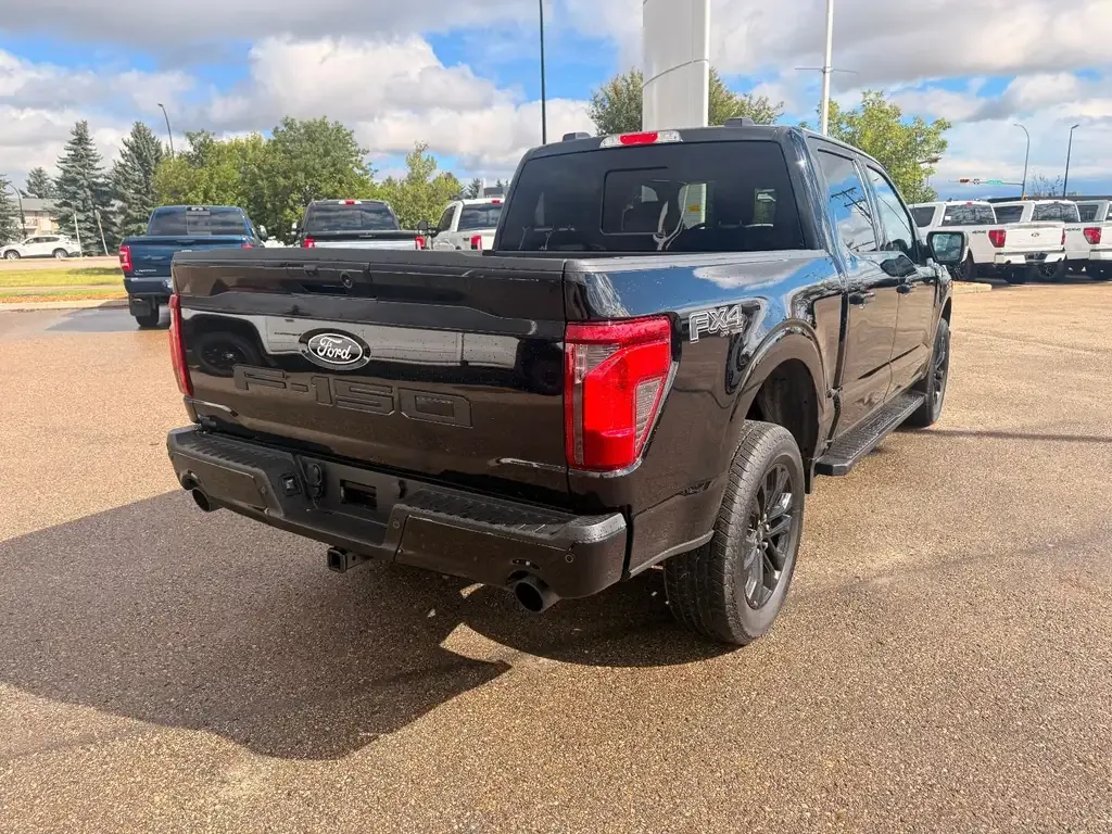 Ford F-150 2024 photo 5