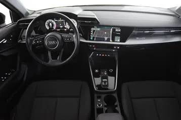 Audi A3 2022 photo 2
