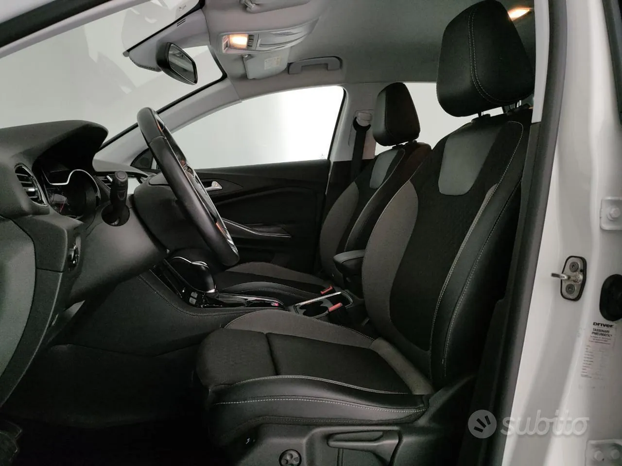 Opel Grandland 2021 photo 5