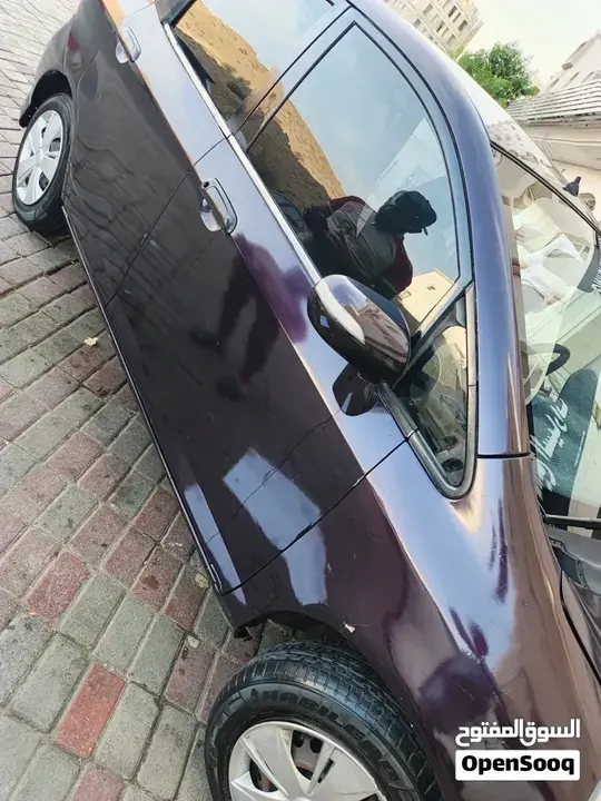 Honda Jazz 2007 photo 4