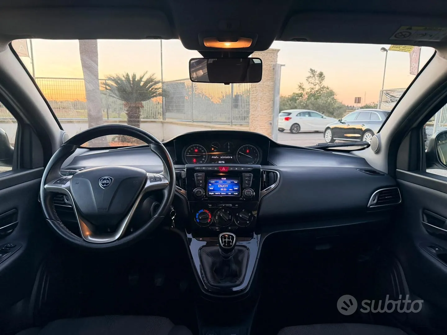 Lancia Ypsilon 2019 photo 4