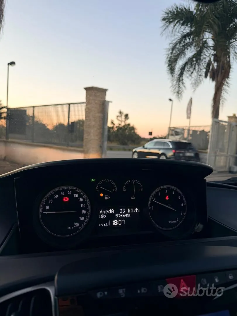 Lancia Ypsilon 2019 photo 5