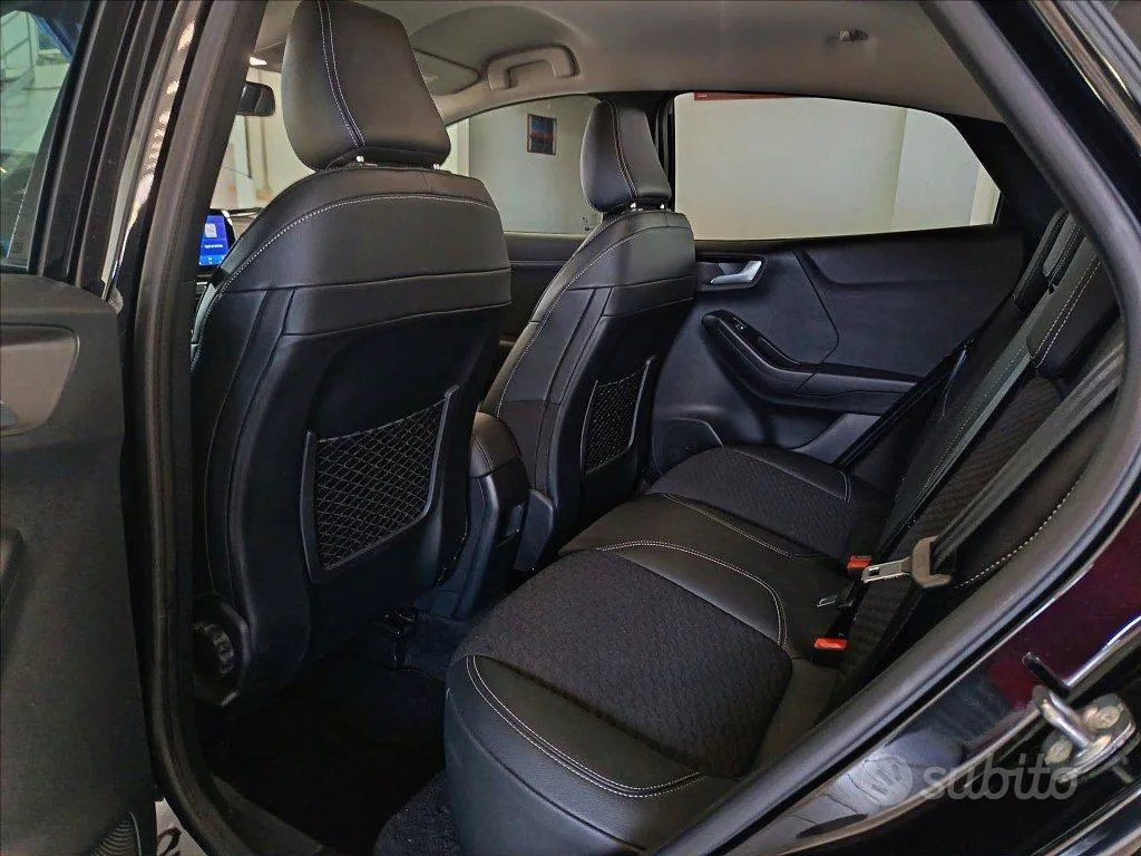 Ford Puma 2023 photo 4