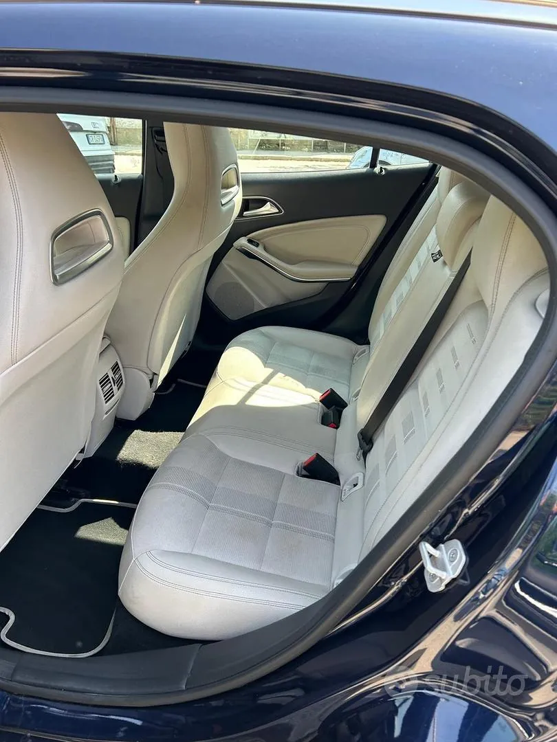 Mercedes-Benz Gla 2018 photo 5