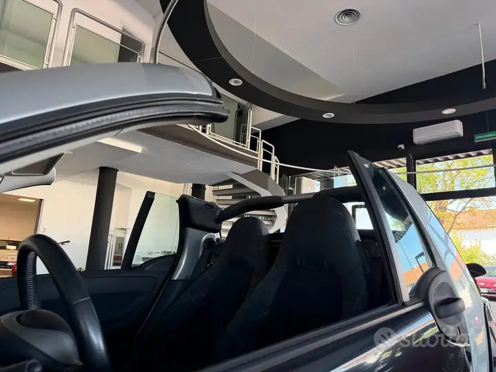 Smart Fortwo 2011 photo 4