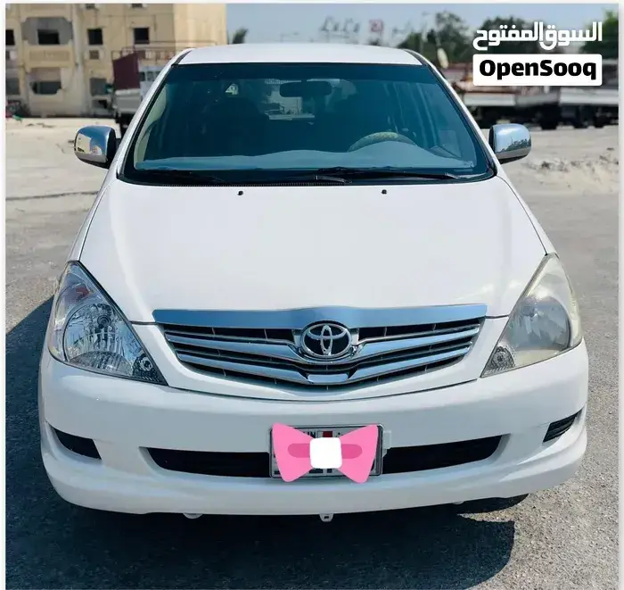 Toyota Innova