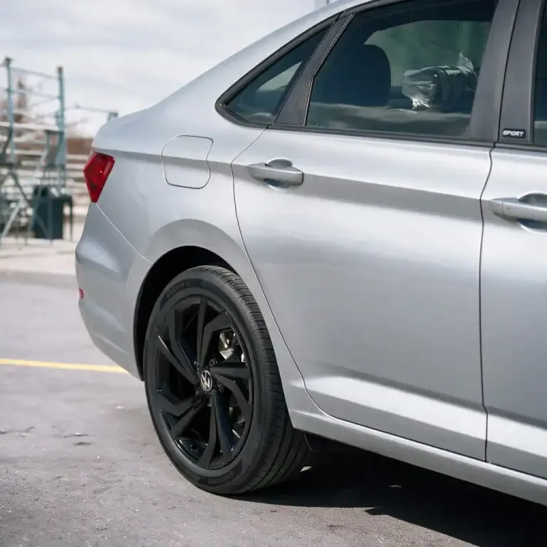 Volkswagen Jetta 2025 photo 4