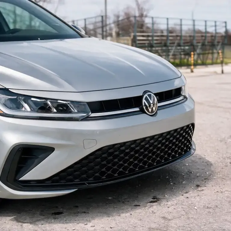 Volkswagen Jetta 2025 photo 3