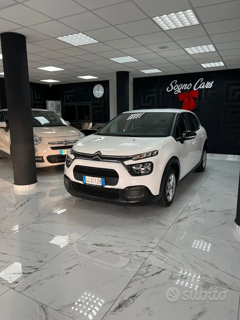 Citroen C3 2021 photo 3