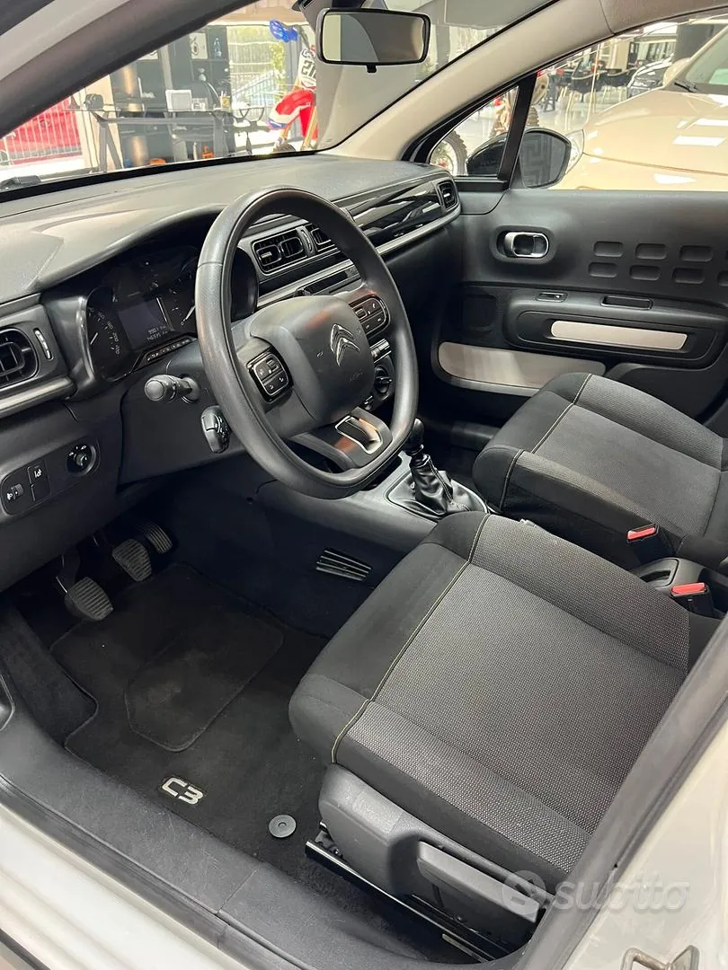 Citroen C3 2021 photo 5