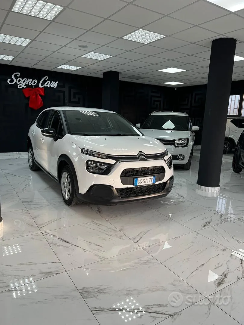 Citroen C3 2021 photo 2