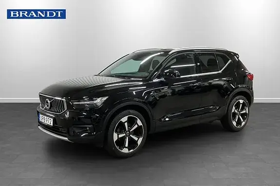 Volvo Xc40 2019 photo 3