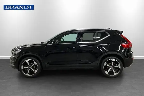 Volvo Xc40 2019 photo 4