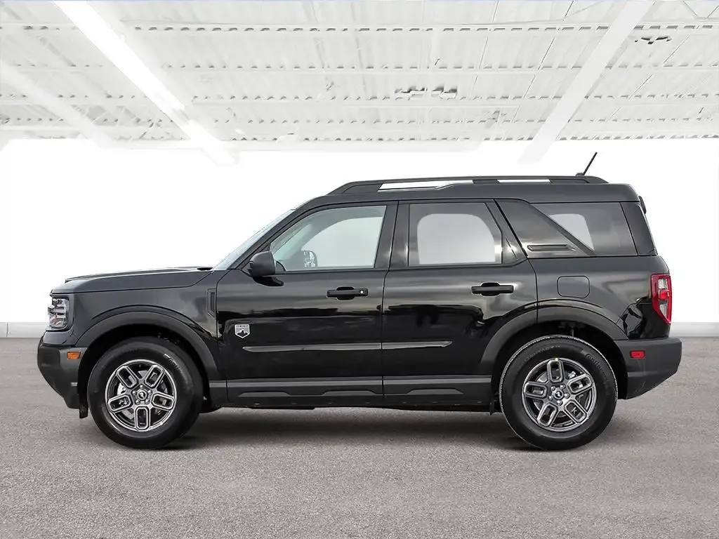 Ford Bronco Sport 2026 photo 3