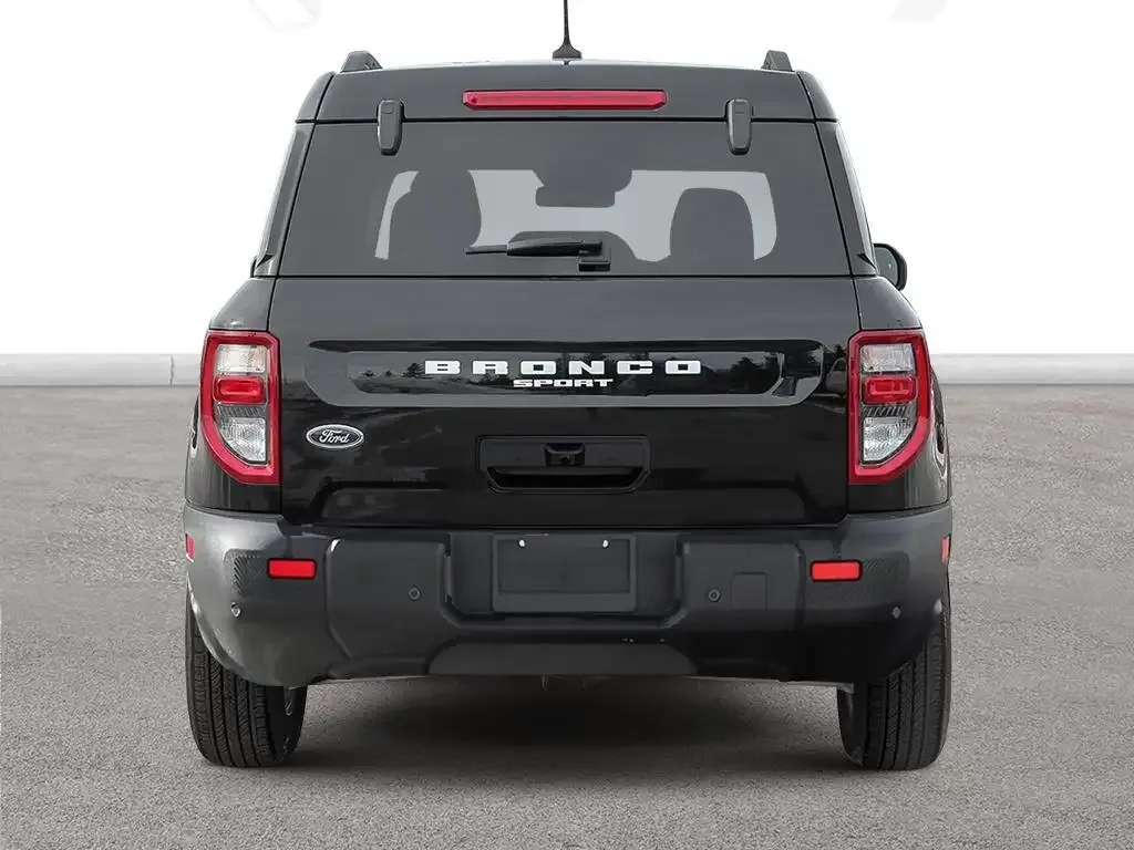 Ford Bronco Sport 2026 photo 5