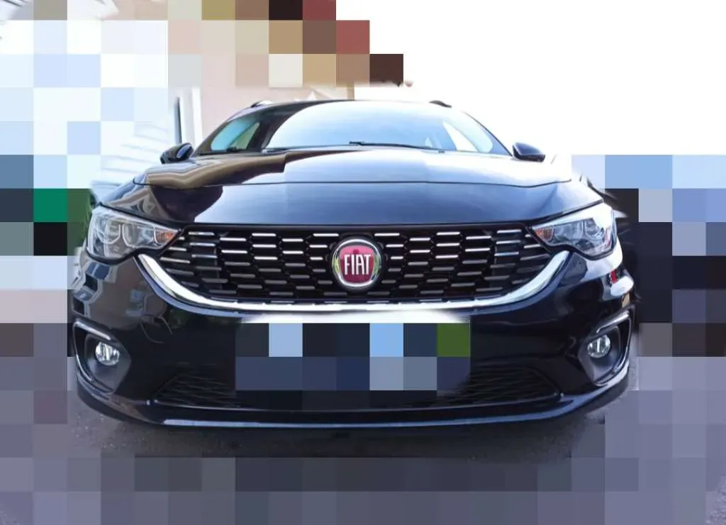 Fiat Tipo 2019 photo 3