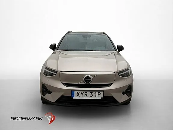 Volvo Xc40 2024 photo 3