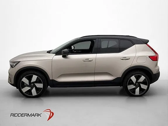Volvo Xc40 2024 photo 5