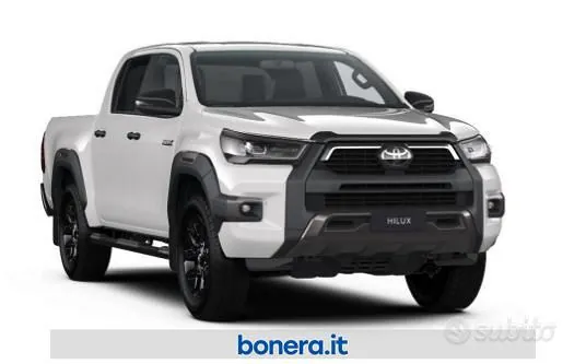 Toyota Hilux 2026 photo 2