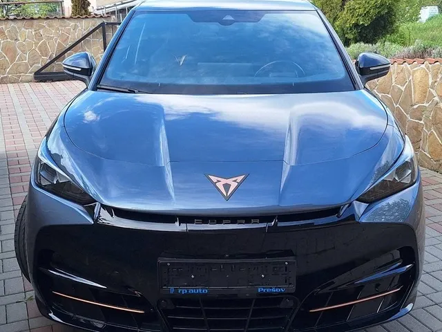 Acura Tavascan