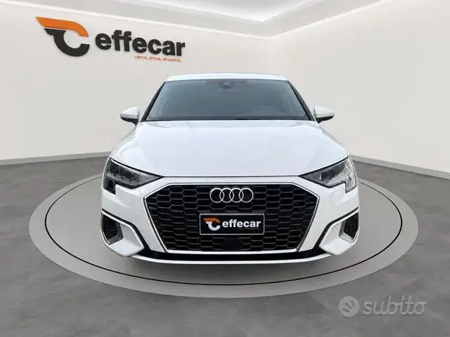 Audi A3 2022 photo 2