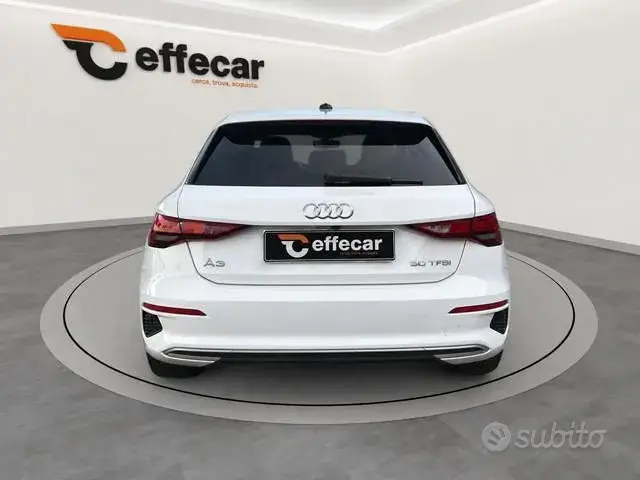 Audi A3 2022 photo 5