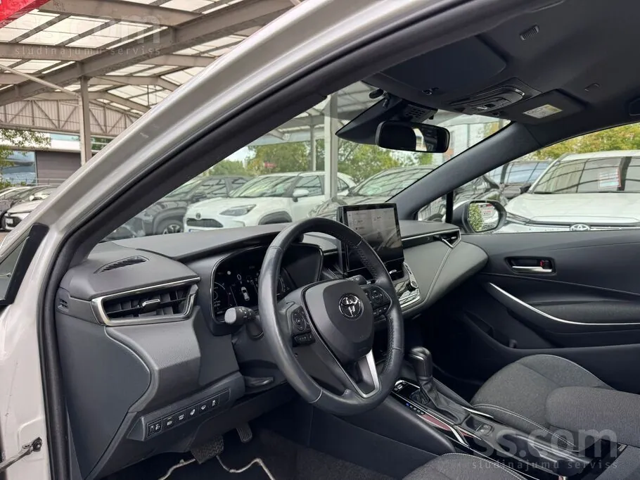Toyota Corolla 2023 photo 5