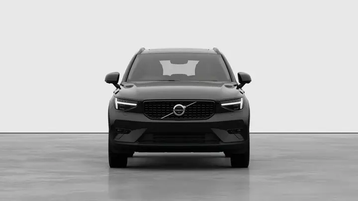 Volvo Xc40 photo 3