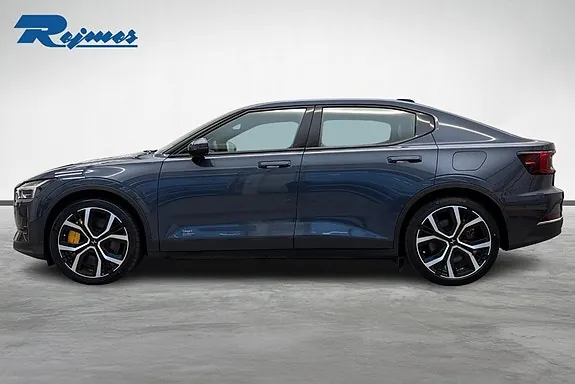 Polestar 2 2023 photo 3