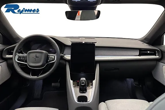 Polestar 2 2023 photo 2