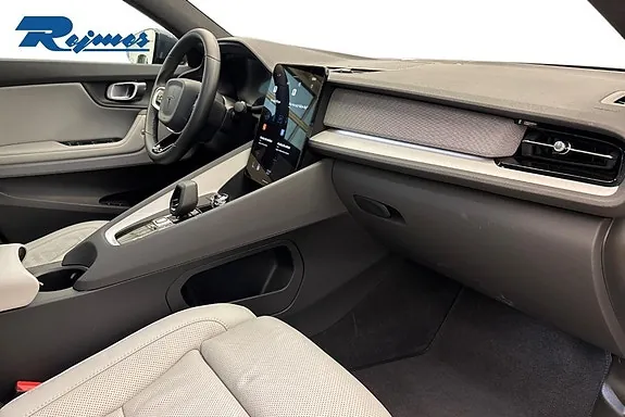 Polestar 2 2023 photo 5