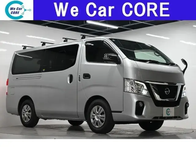 Nissan Nv350 2018 photo 2