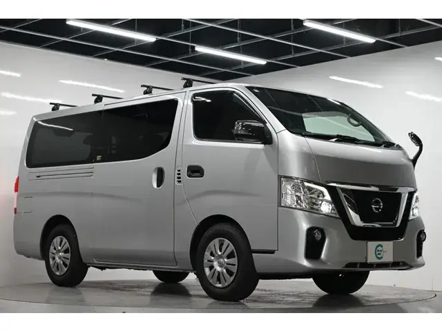 Nissan Nv350
