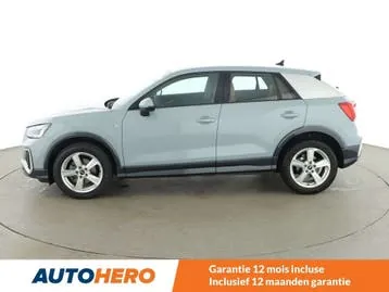 Audi Q2 2022 photo 3