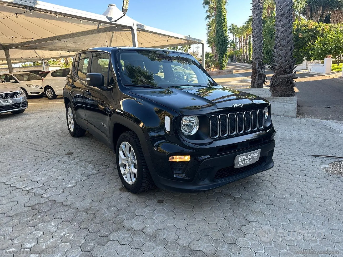 Jeep Renegade 2019 photo 3