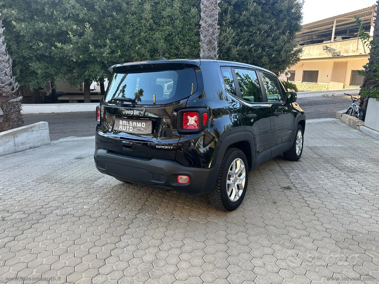 Jeep Renegade 2019 photo 5
